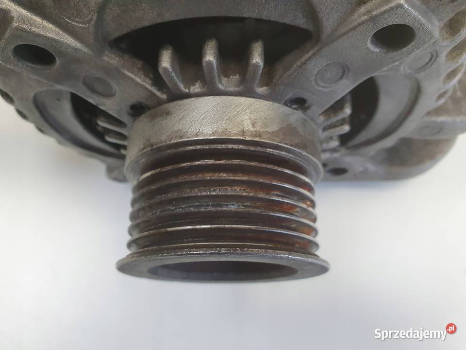 Ford C Focus mk2 18 16V ALTERNATOR Denso Części samochodowe Janów