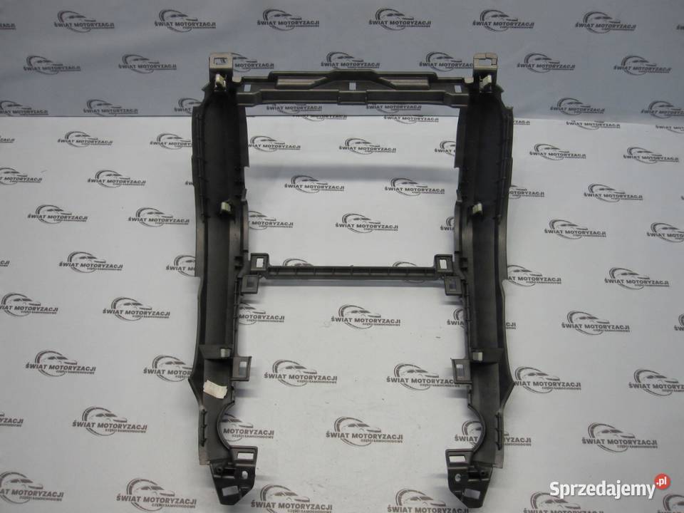 HONDA CRV III 09r ramka radia 77250SWAA0 osobowe