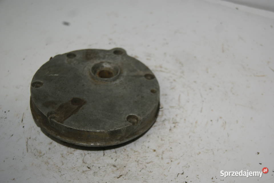 TRIUMPH NSU DKW JAP AJS BSA DEKIEL SILNIKA Silniki i osprzęt