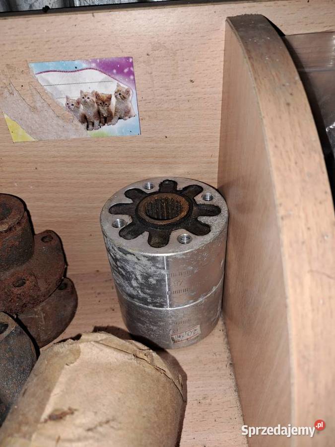 126p termostat Paczkowo