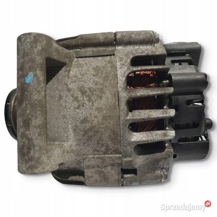 ALTERNATOR Mini Cooper R56 16 16V VTi valeo osobowe Chełm sprzedam