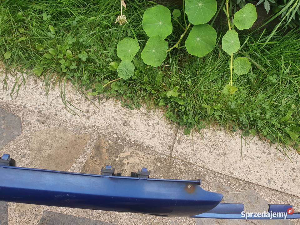 Grill atrapa chłodnicy Opel Astra F 9502 classic małopolskie Kraków