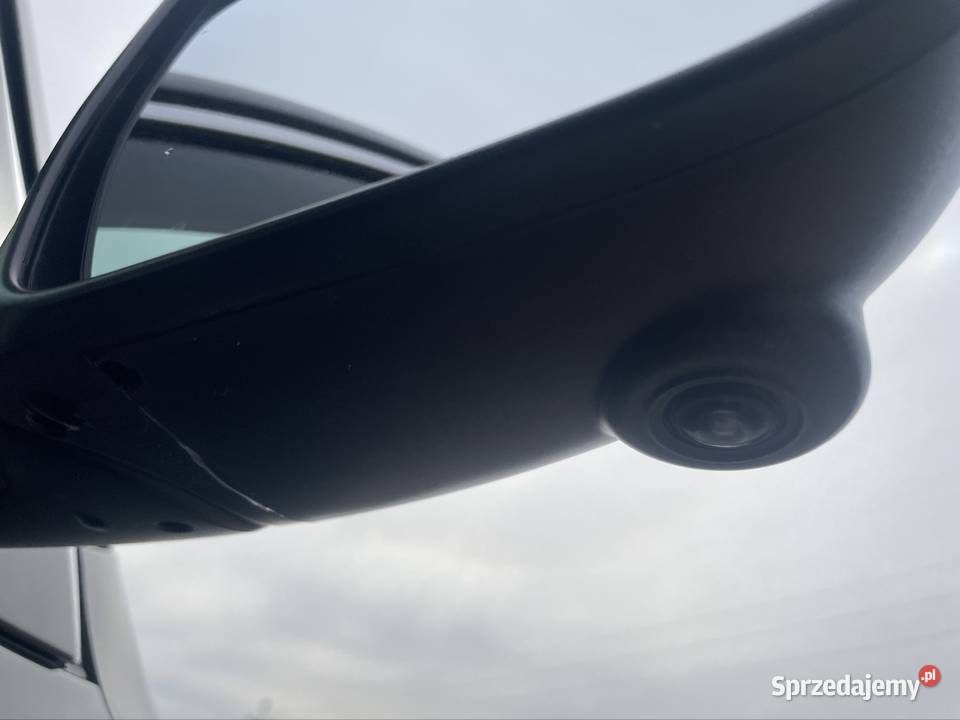 Bogata wersja Automat 7G Panorama Kamera 360 Dobrzejewice