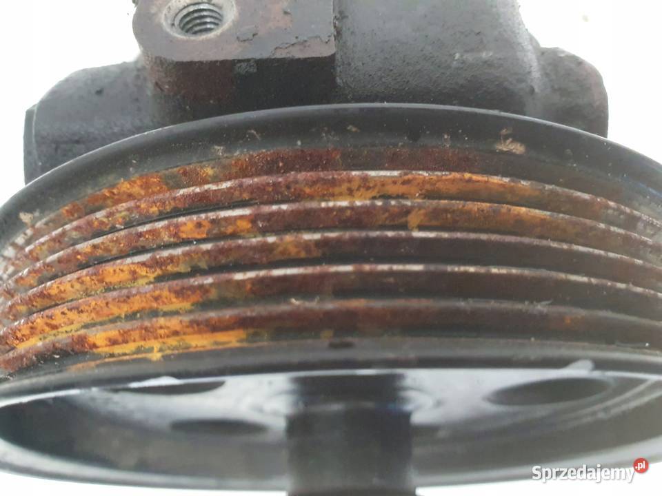 Ford Mondeo MK3 20 16V POMPA WSPOMAGANIA HBDEC osobowe