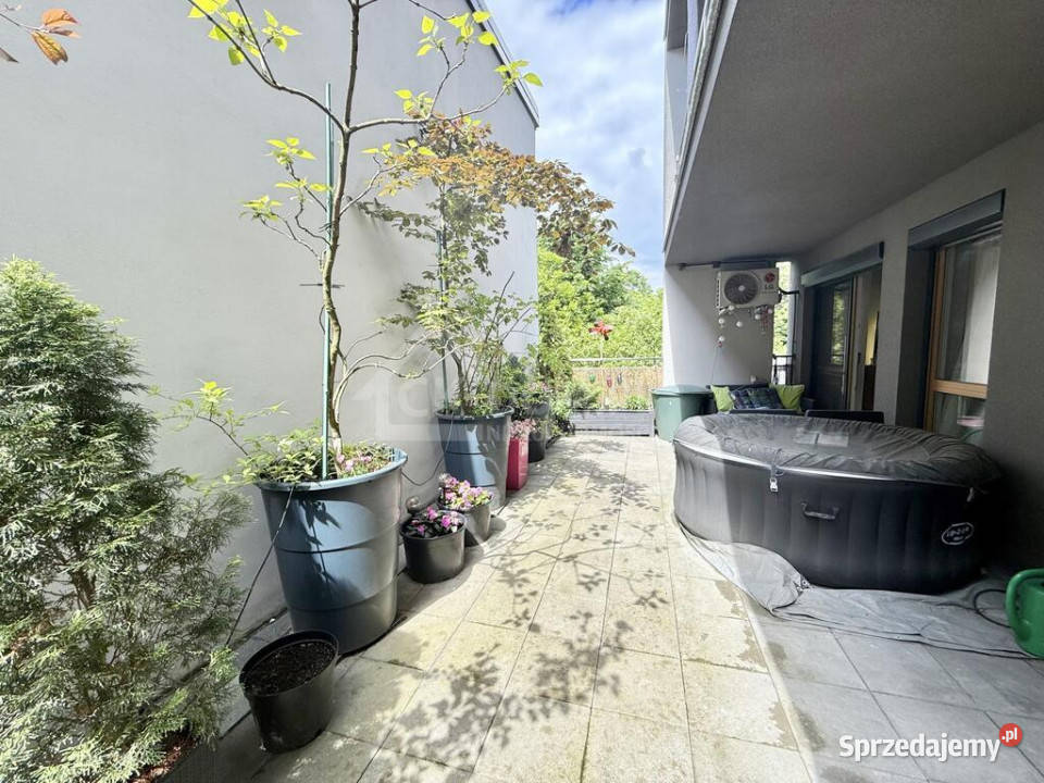 2 pokoje Kielce Centrum Słowackiego