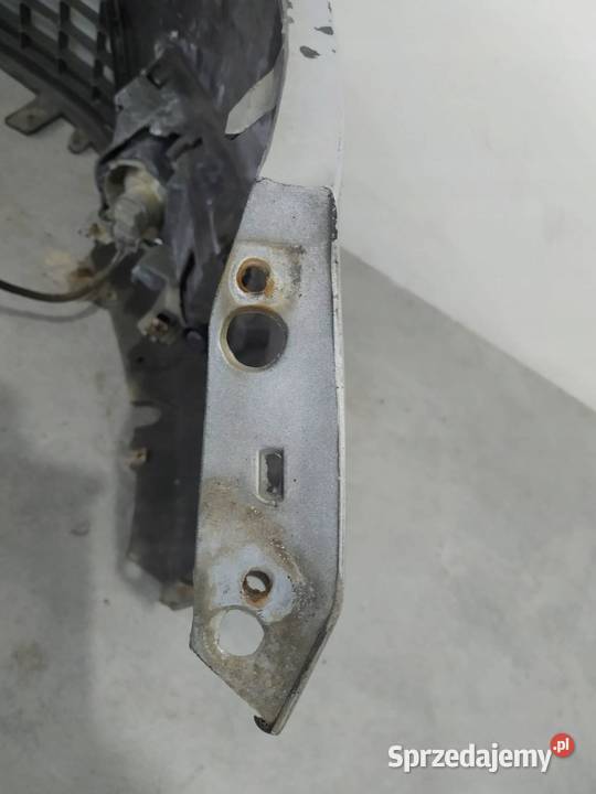 ZDERZAK PRZÓD PRZED LIFT 66 Ford Mondeo Mk4 osobowe