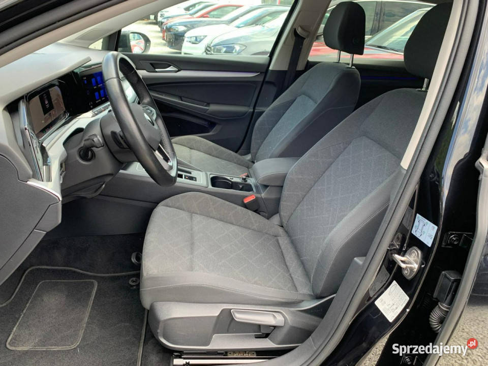 Volkswagen Golf 20TDI 150 Automat KeyLess Radar 1968cm3 Volkswagen