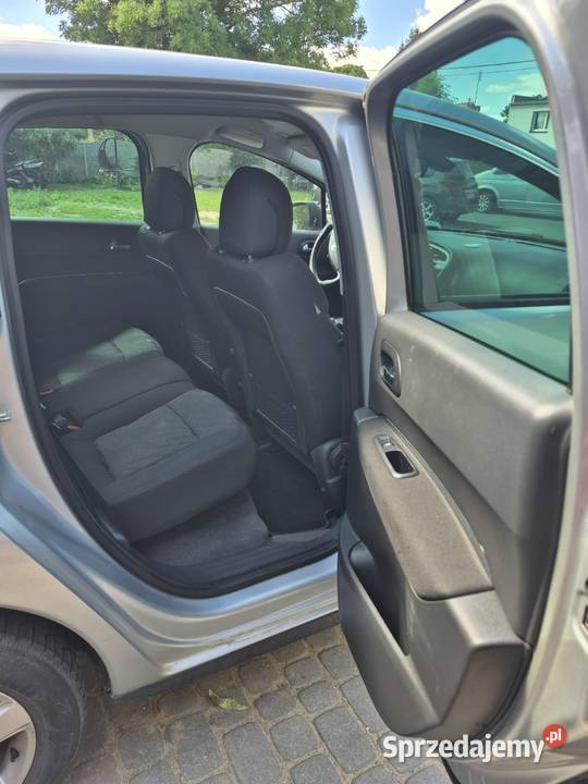 PEUGEOT 3008 16 HDi 120 2010 208 000 14 900 Gostyń sprzedam