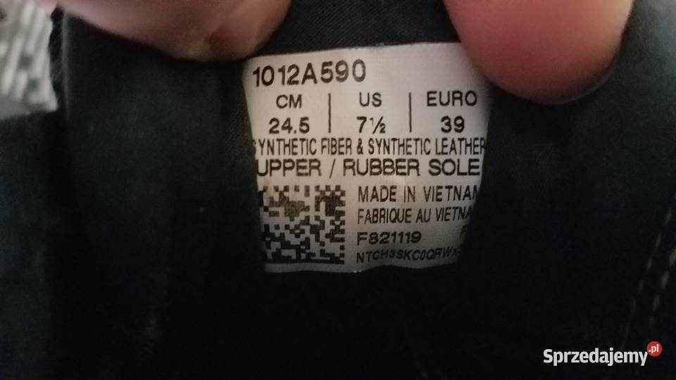 Buty ASICS GT2000 8 3940 25 sportowe biegowe Sporty towarzyskie i rekreacja Białystok