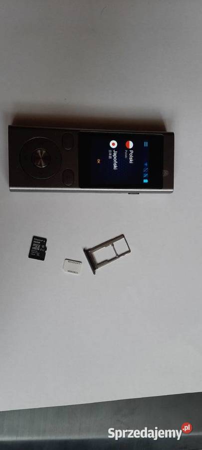 Translator VASCO MINI 2 Jędrzejów