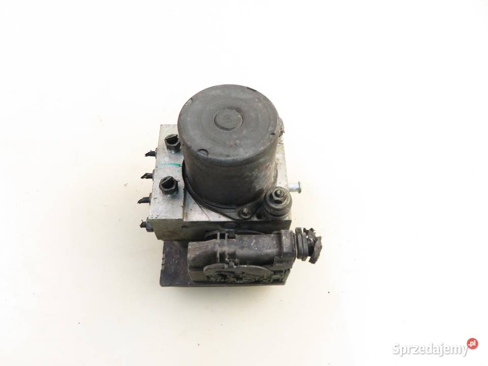 POMPA ABS NISSAN QASHQAI I 0265950929