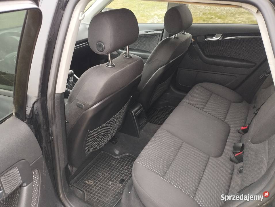 Audi A3 8P 20 TDI Quatro Kłodzko