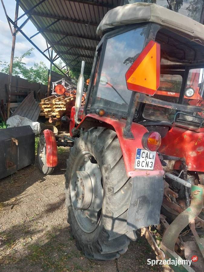 Ciągnik C330 Pozostałe Aleksandrów Kujawski sprzedam