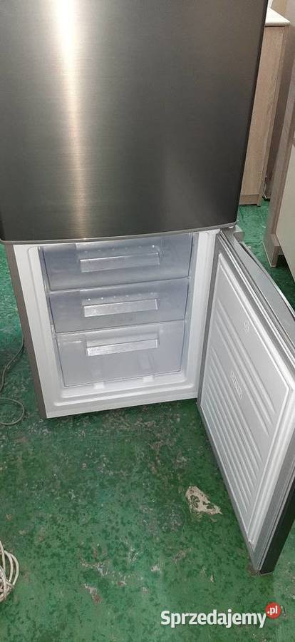 Lodówka wolnostojąca MPM wolnostojące Lodówki i zamrażarki Poznań