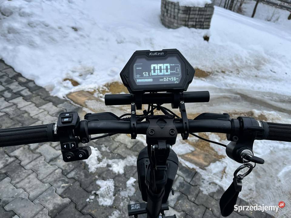 Sprzedam hulajnoge sprzedam