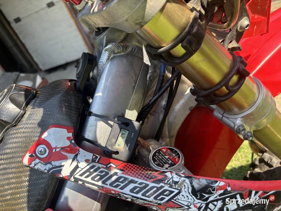Honda 450crf Łaziska Górne sprzedam