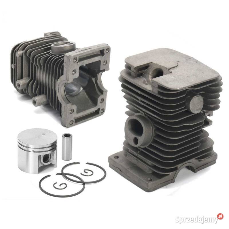 Cylinder STIHL 018 MS180 MS180C Tłok AIP Ostrołęka