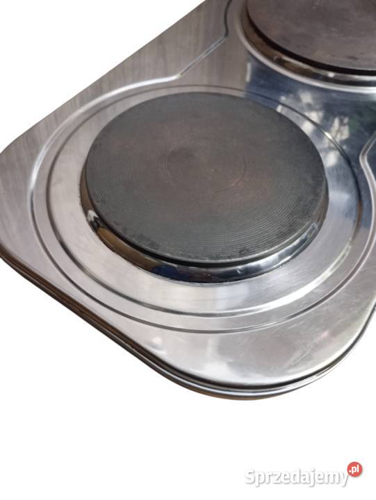 Kuchenka Camry CR6511 LOMBARDi Kuchenki i piekarniki