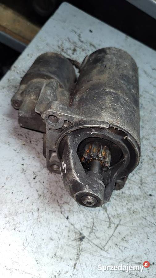 Rozrusznik Ford Escort 14 Łagów