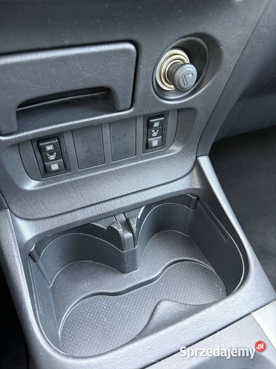 Toyota Rav 4 18 Benzyna manualna Zajączki Drugie