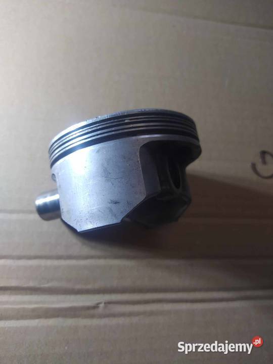 tłok bs 155 hp ohv INTEK traktorek kosiarka Borki