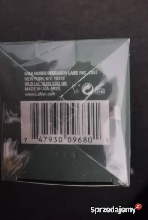 La Mer the concetrate Dla kobiet Kosmetyki Białystok