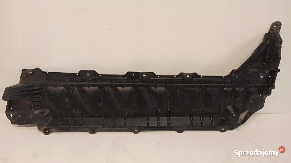 INFINITI G37 OSŁONA PODWOZIA LEWA