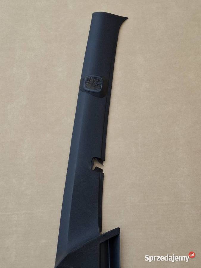 MAN TGX EURO 6E6 OSŁONA OBUDOWA SŁUPKA PRAWA ciężarowe Bieleń sprzedam