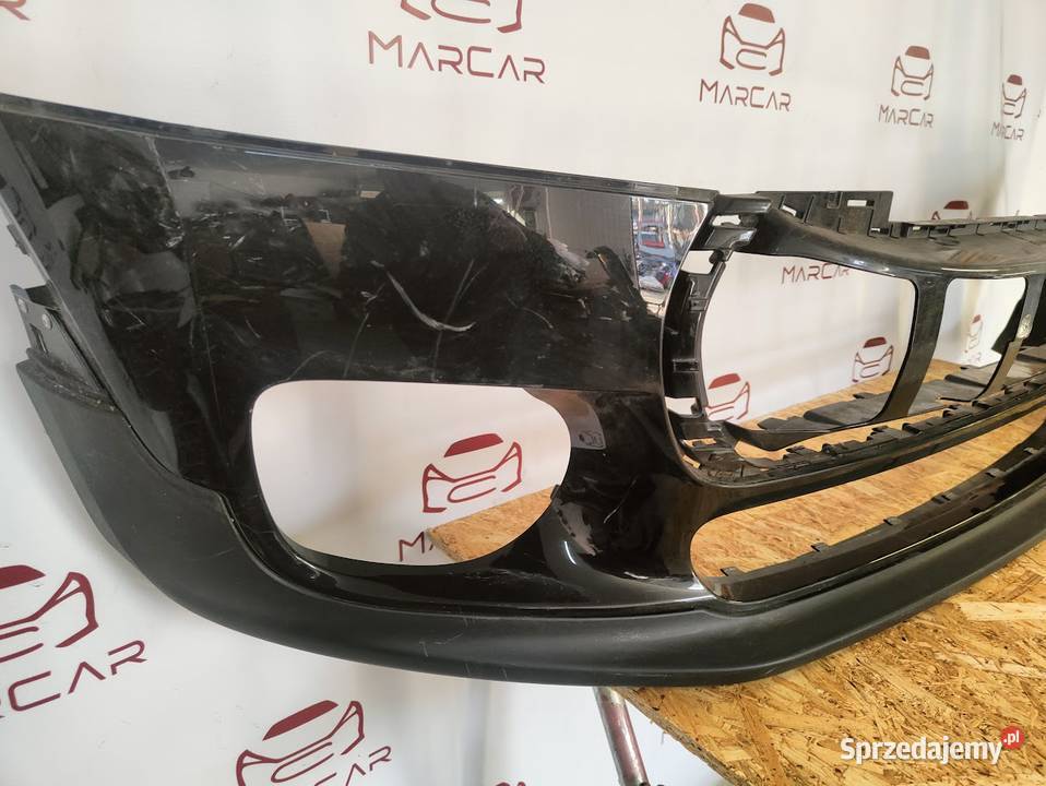 Zderzak Przód Mini F54 Mini Clubman 20192024 Pleszew
