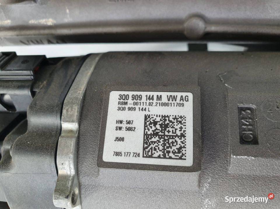 MAGLOWNICA VOLKSWAGEN ARTEON 3Q1423053K
