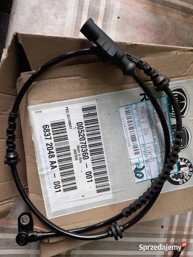 Czujnik abs alfa fiat lancia sprzedam