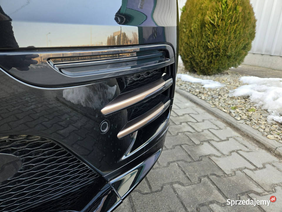 Land Rover Range Rover VELAR PHEV 404 Dynamic SE Range Rover Velar Węgrzce