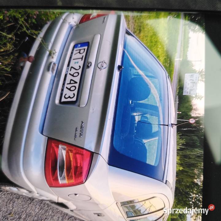 Na Sprzedaż Opel Astra