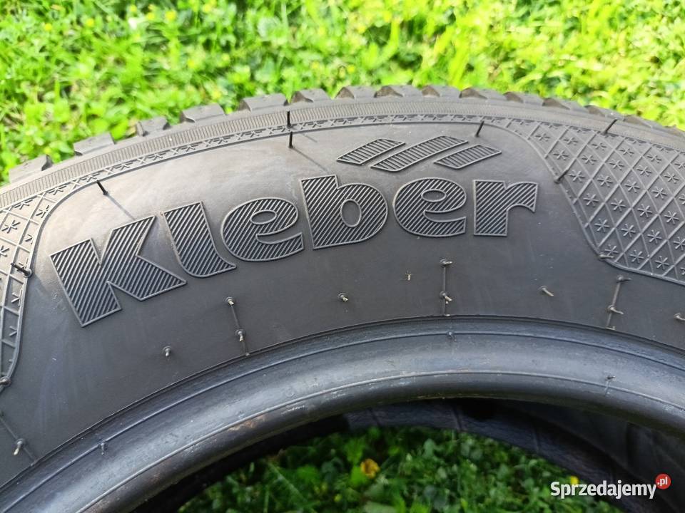 19565 R15 Kleber Krisalp HP3 8mm 2023r Para Binkowo