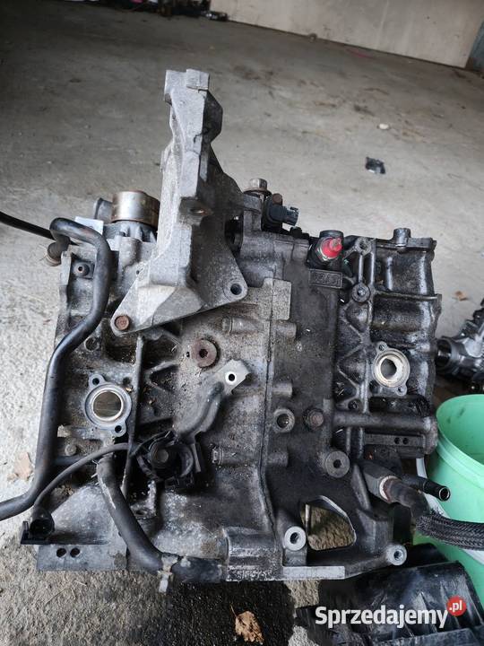 Części Subaru Impreza gh