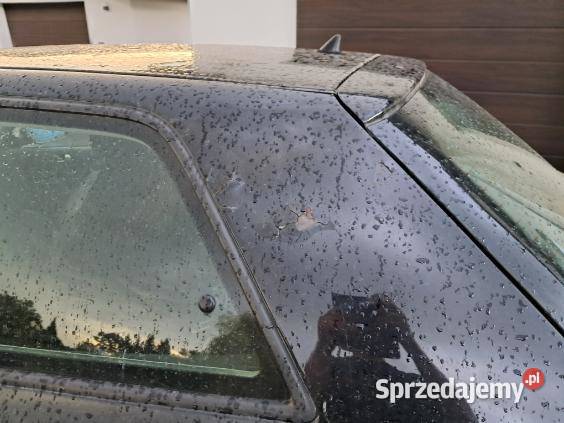 Audi A 3 16 benzyna LPG 2001 małopolskie Szynwałd