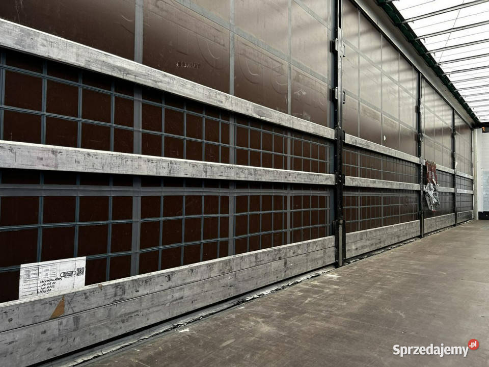 firana Wielton ns3 ns3 Poleasingowe Komorniki sprzedam