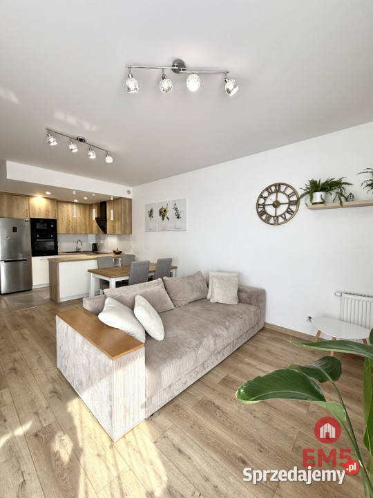 sprzedaży mieszkania 7112m 2 pokoje Ełk