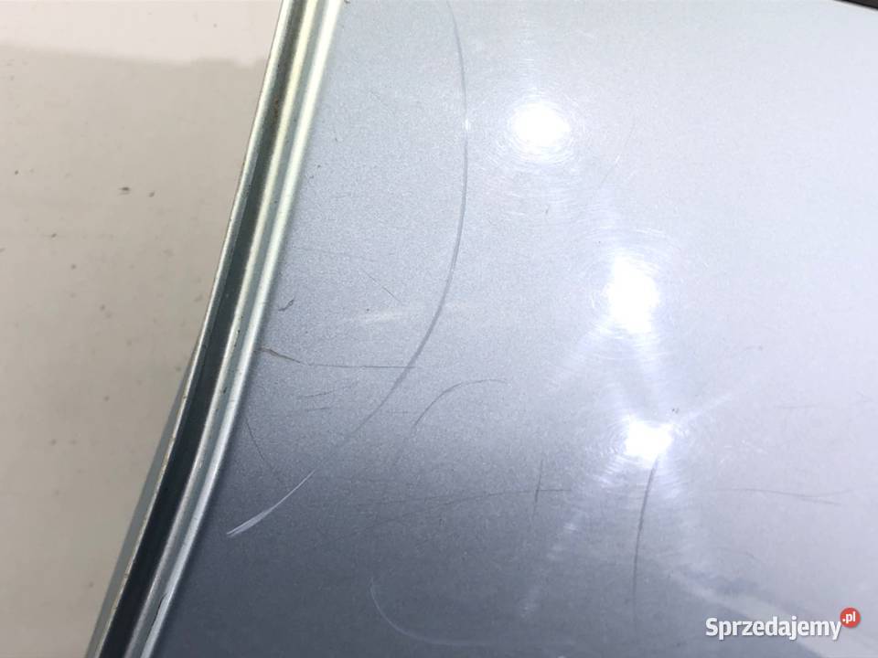 DRZWI LEWY TYŁ PEUGEOT 206 SW Kombi