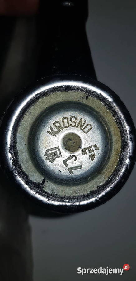 FSO 125P POLONEZ końcówka drążka kierowniczego