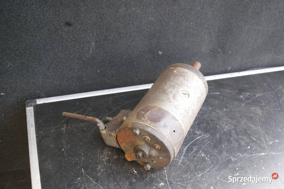 BOSCH AEA 046 RS2 ROZRUSZNIK OPEL WANDERER FORD Rybnik