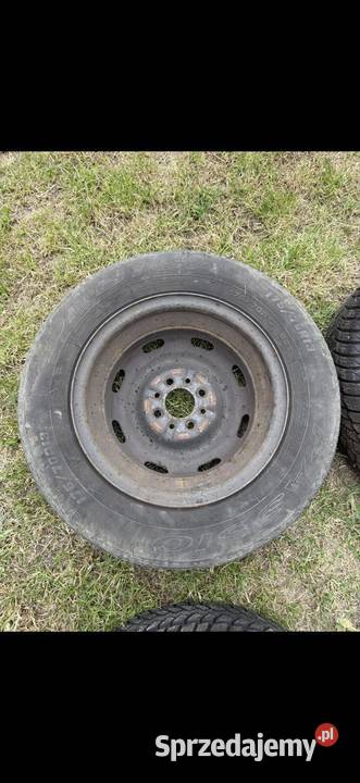 Koła felgi 13 Polonez Caro Atu Plus 6 kołpaki sprzedam