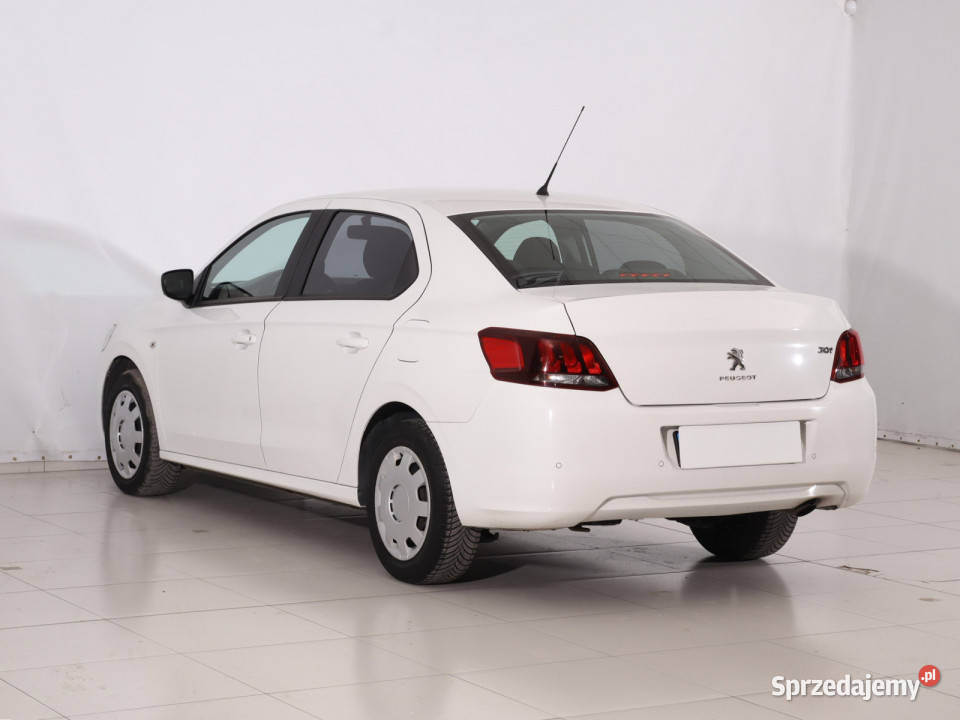 Peugeot 301 16 BlueHDi Sedan / Limuzyna sprzedam