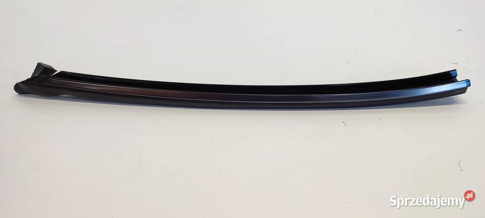 MERCEDES SL R230 USZCZELKA SZYBY LEWA sprzedam
