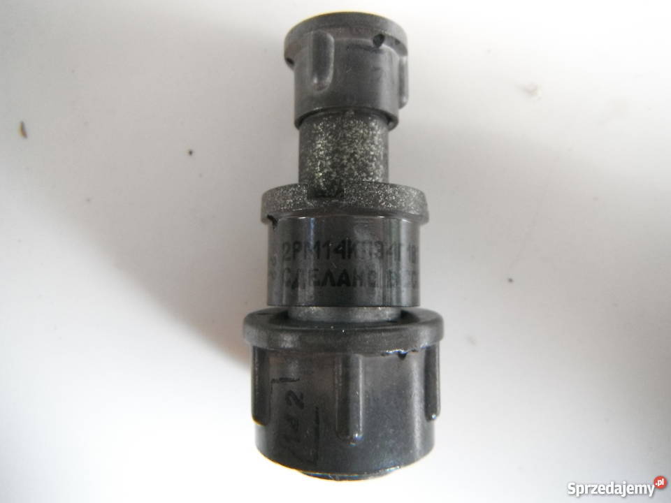 2RM14KPE4G1W1 Wtyczka prosta złącze 4 gniazda Skarżysko-Kamienna