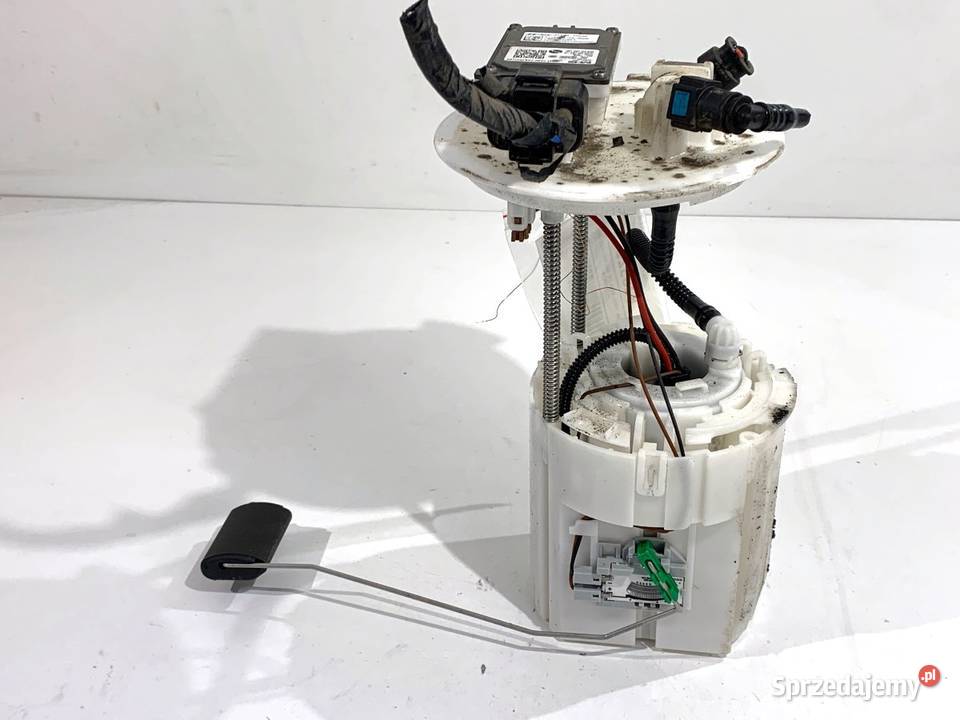 POMPA PALIWA HYUNDAI KONA 33040J9200 10 120 BAKU