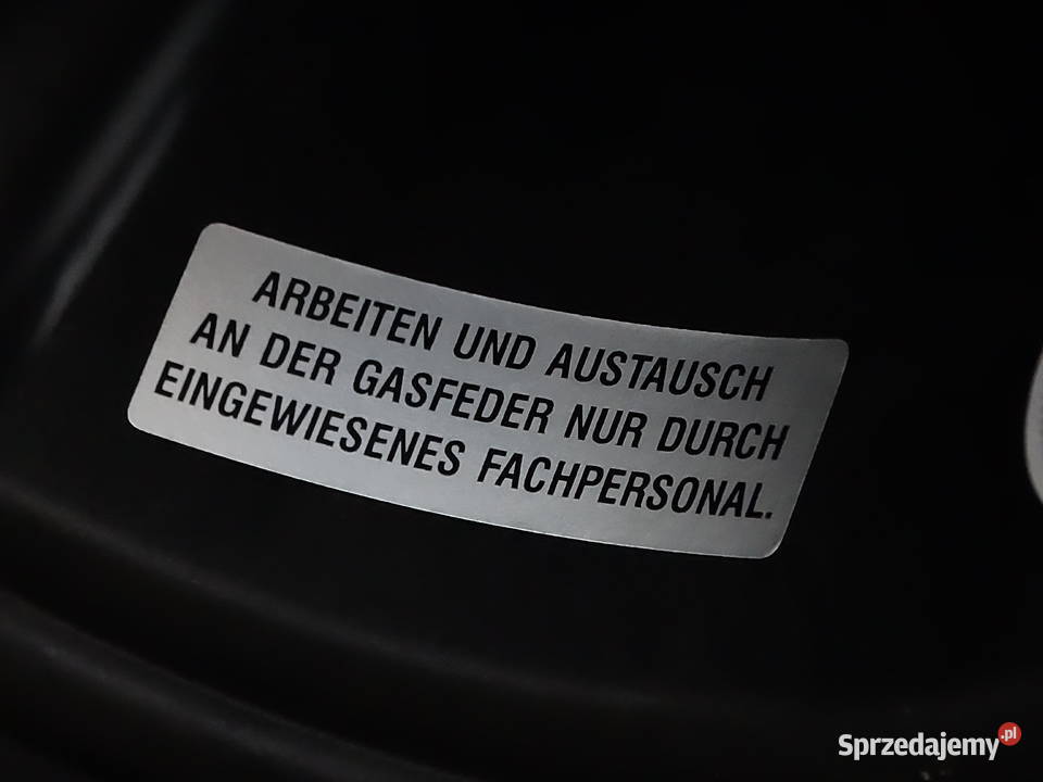 Krzesło ergonomiczne Aeris Swopper Taboret lubelskie Biłgoraj sprzedam