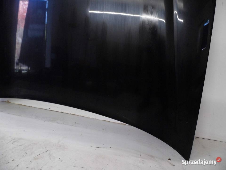 MASKA POKRYWA SILNIKA LZ9Y AUDI A8 D3 LIFT 0510r osobowe