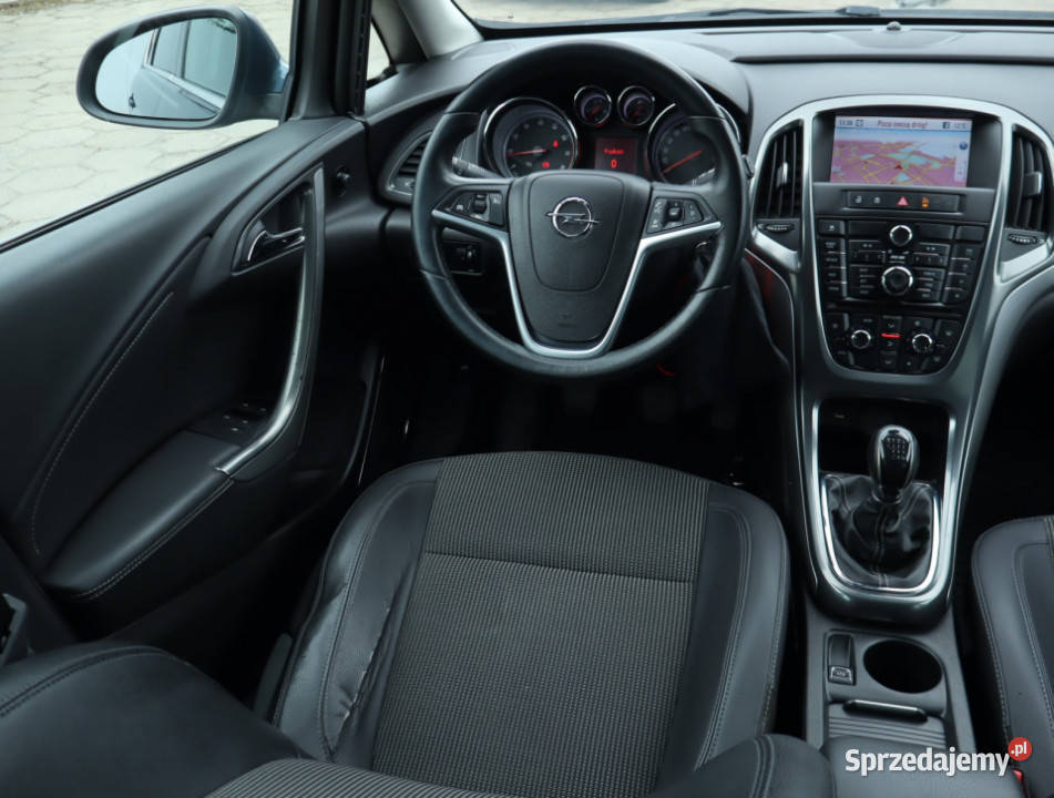 Opel Astra 16 T Łódź sprzedam