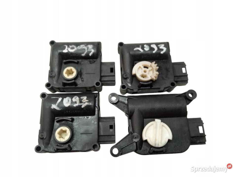 SILNICZEK NAGRZEWNICY 0132801359 0132801358 Audi Rok produkcji 2007